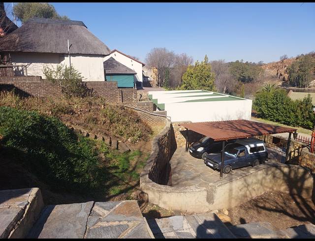 3 BEDROOM HOUSE FOR SALE IN VAALOEWER